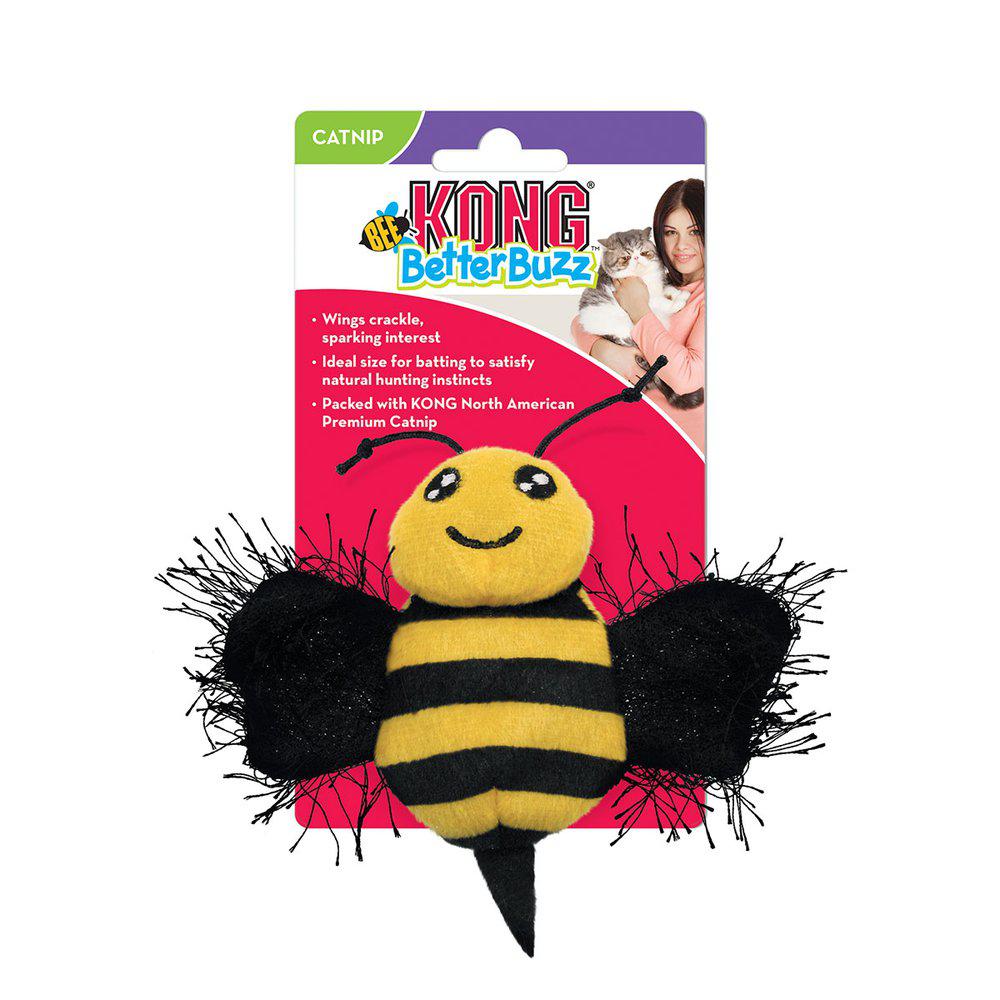 Kong katteleke Better Buzz Kong katteleke Better Buzz