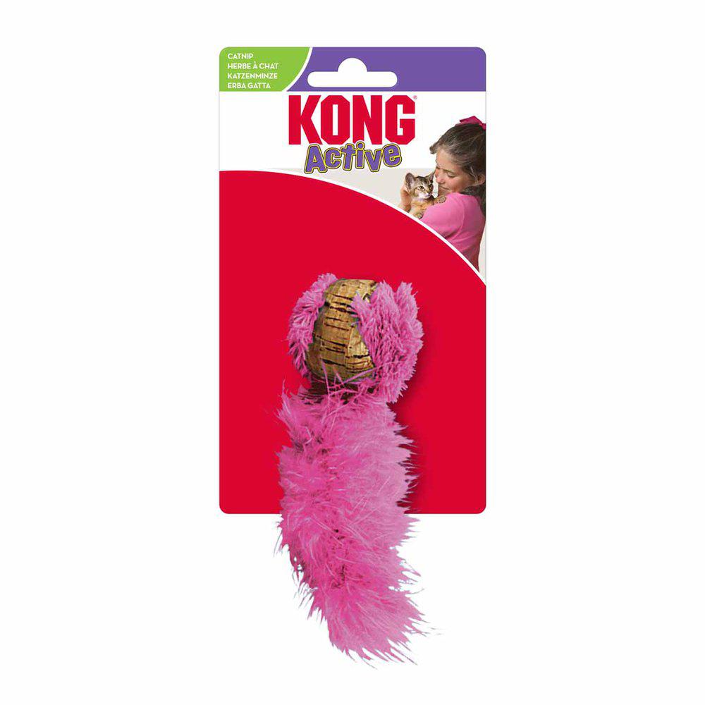 Kong katteleke Cork ball Kong katteleke Cork ball