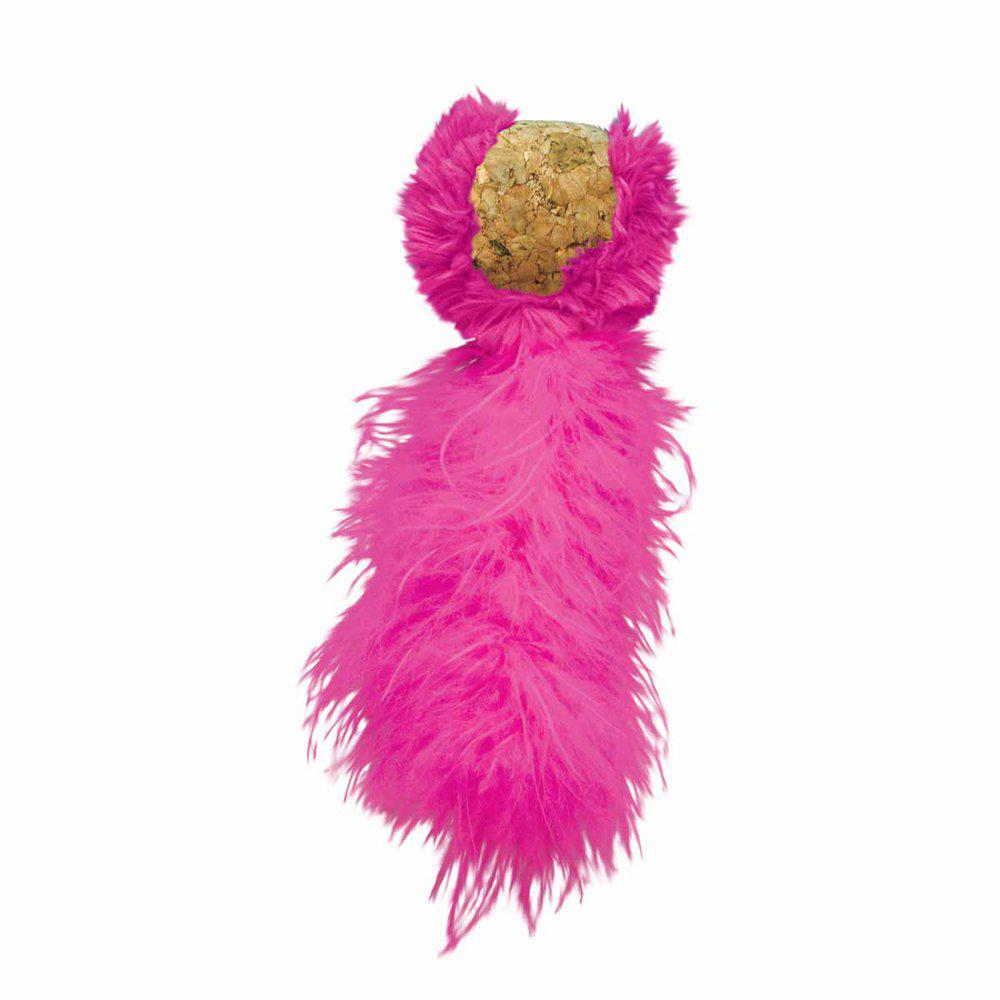 Kong katteleke Cork ball Kong katteleke Cork ball