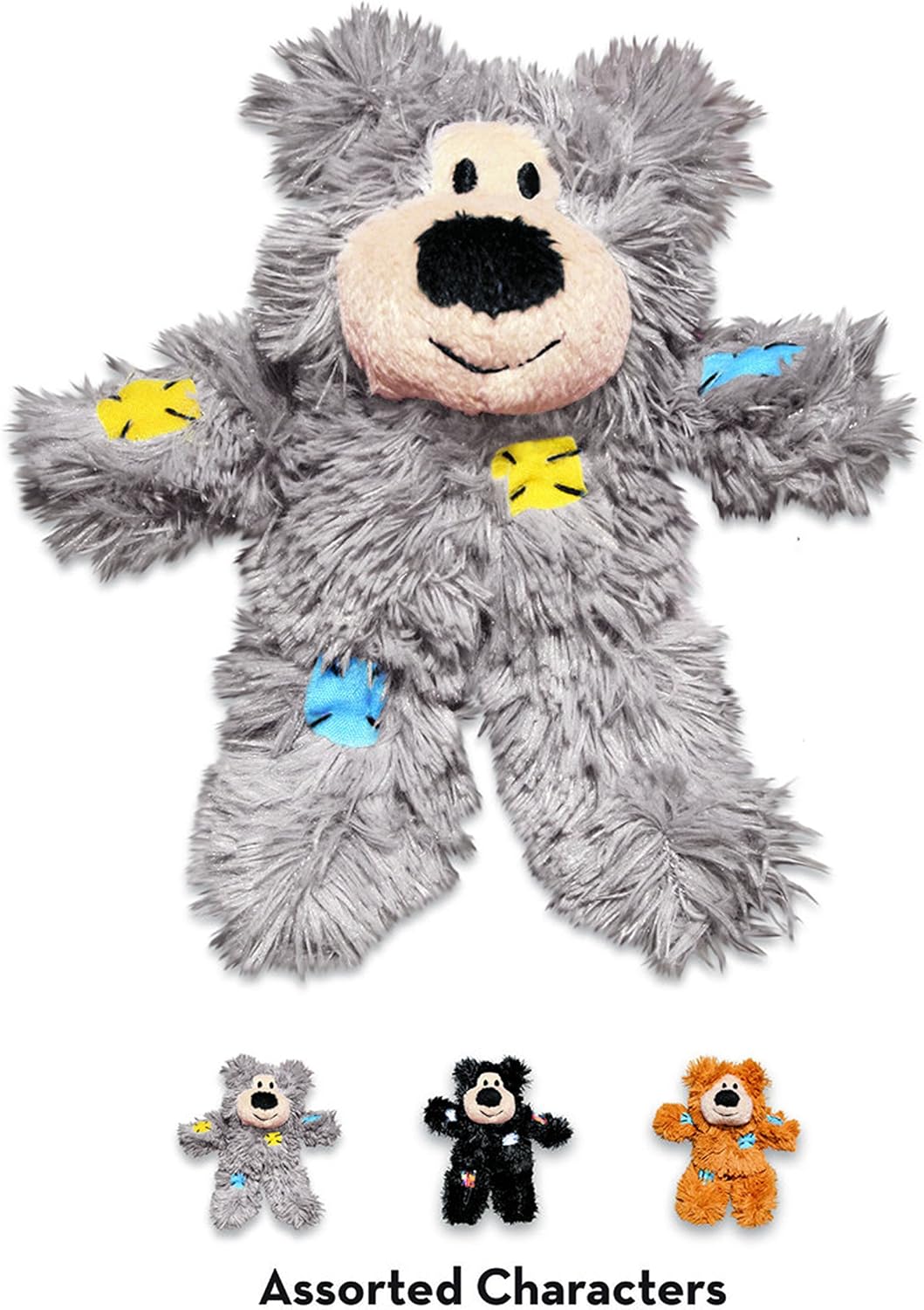 Kong katteleke Softies Kong katteleke Softies