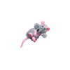 Kong katteleke rotte med catnip refill Kong katteleke rotte med catnip refill