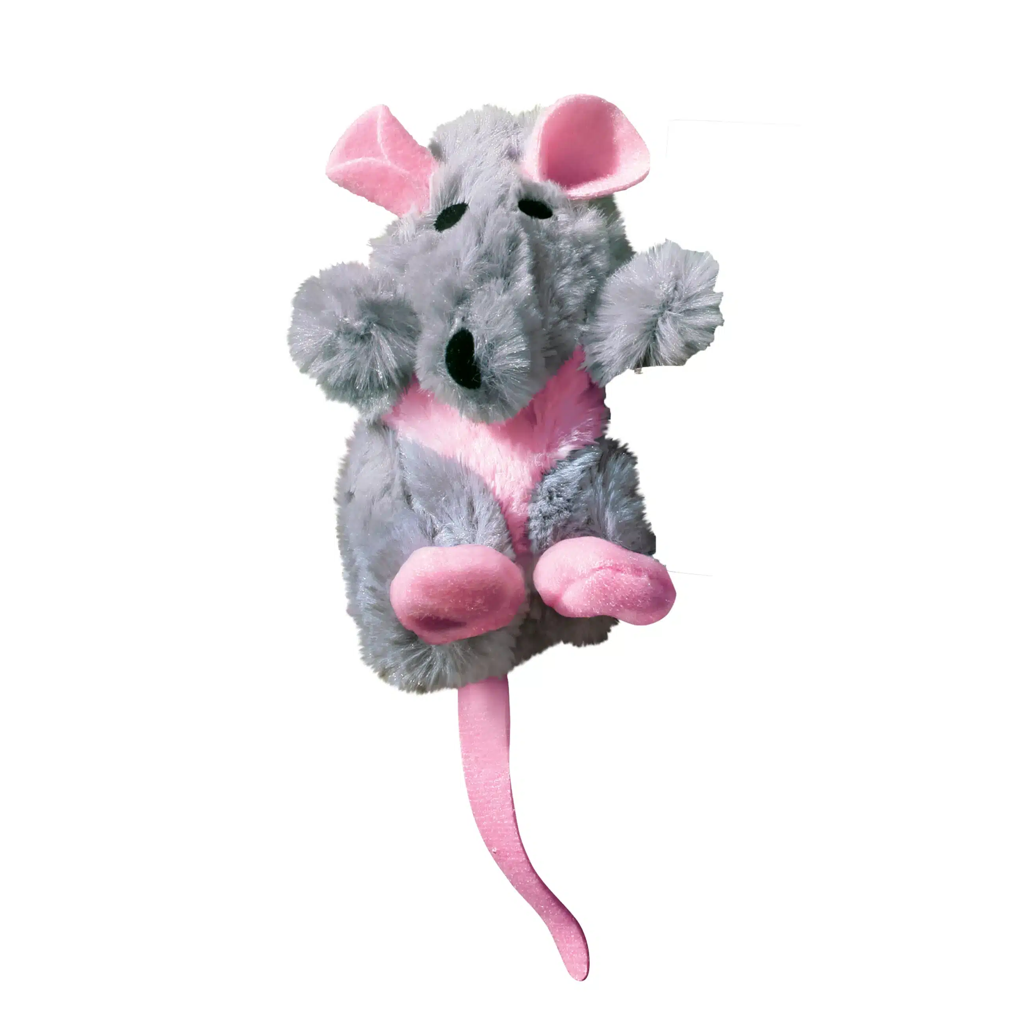 Kong katteleke rotte med catnip refill Kong katteleke rotte med catnip refill