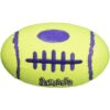 Kong Airdog Squeaker Amerikansk fotball Kong Airdog Squeaker Amerikansk fotball