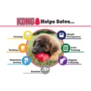 Kong Puppy Aktivitetsleke Kong Puppy Aktivitetsleke