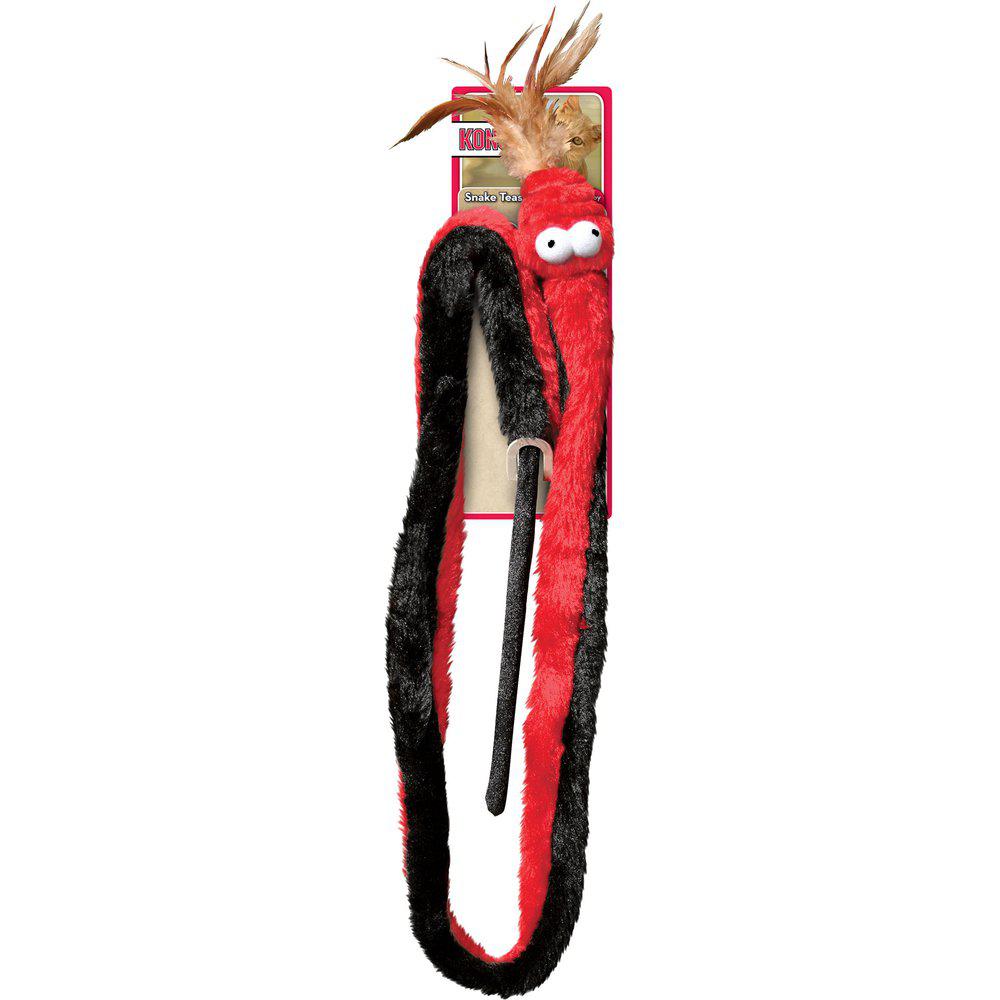 Kong katteleke Teaser Snake