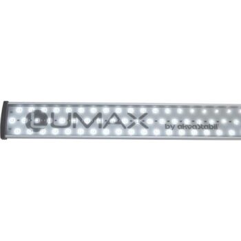 LUMAX LED-armatur Hvit