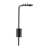 Lampeholder ExoTerra 3.8x21.6x 54cm Lampeholder ExoTerra 3.8x21.6x 54cm