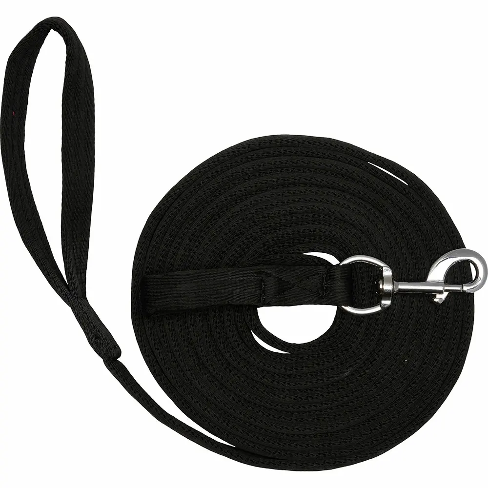 Langline-Longeringsline Myk Polyester 7.5m