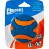 Chuckit! Ultra Squeaker Ball -Ball Med Lyd