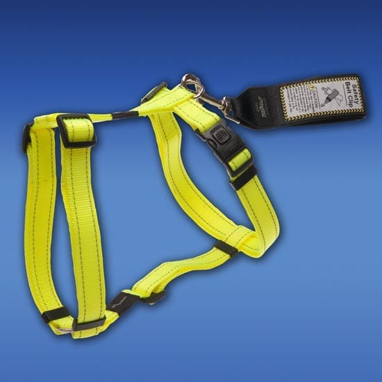 Bilselefeste Rogz 4,5 cm sort