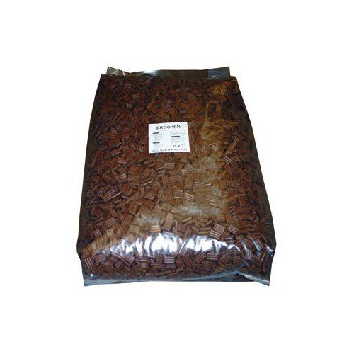 Leversnitter Premium hundesnacks