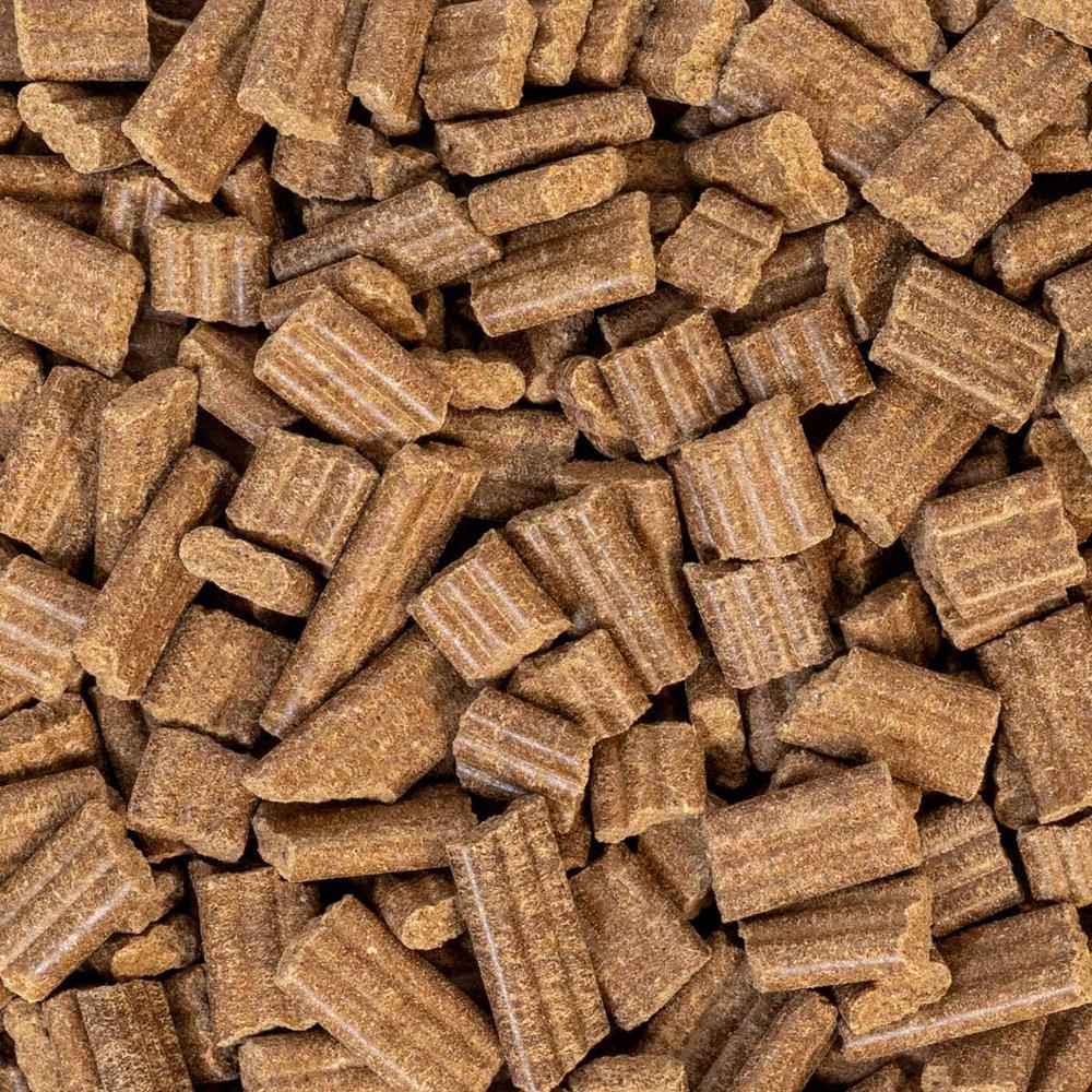 Leversnitter Premium hundesnacks