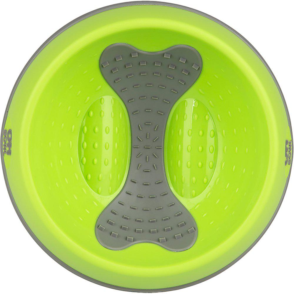 Lickimat OH Bowl Oral Hygiene Hundeskål Munnhygiene Lickimat OH Bowl Oral Hygiene Hundeskål Munnhygiene