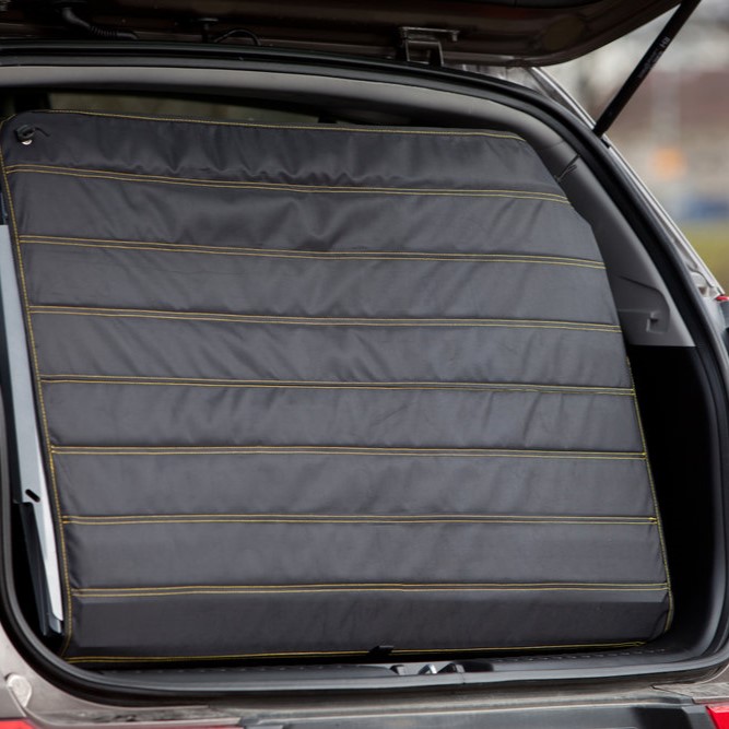 MIMsafe Cover Støtfangerbeskyttelse (2 størrelser)