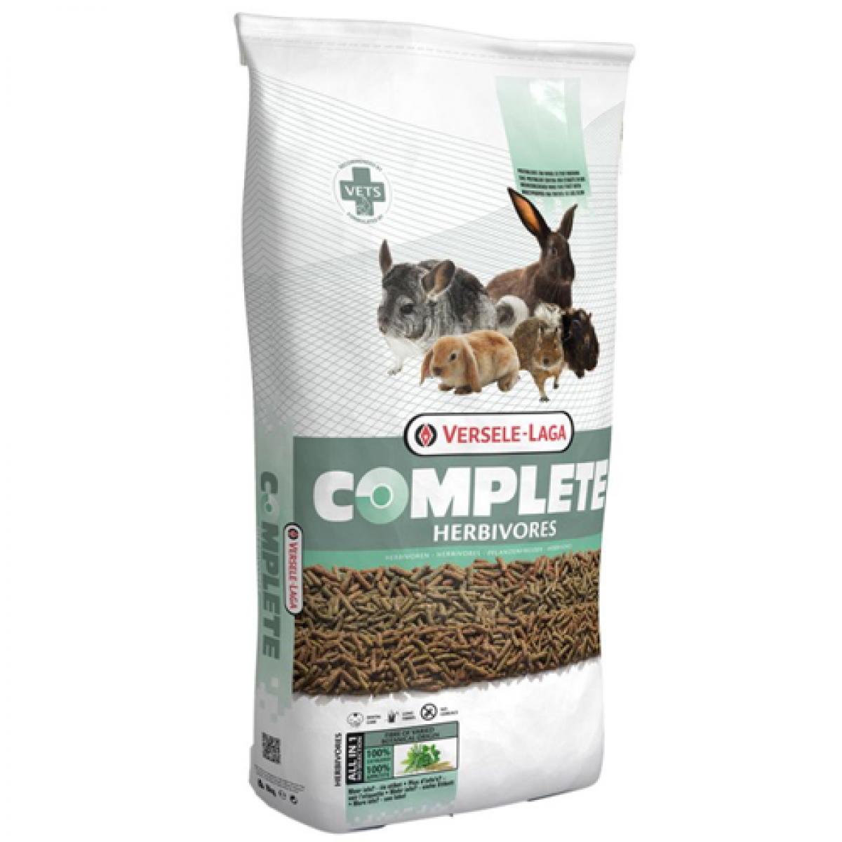 Marsvinfor prestige complete