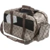 Maxima Bæreveske for hund og katt 33x32x54cm Trixie Maxima Bæreveske for hund og katt 33x32x54cm Trixie