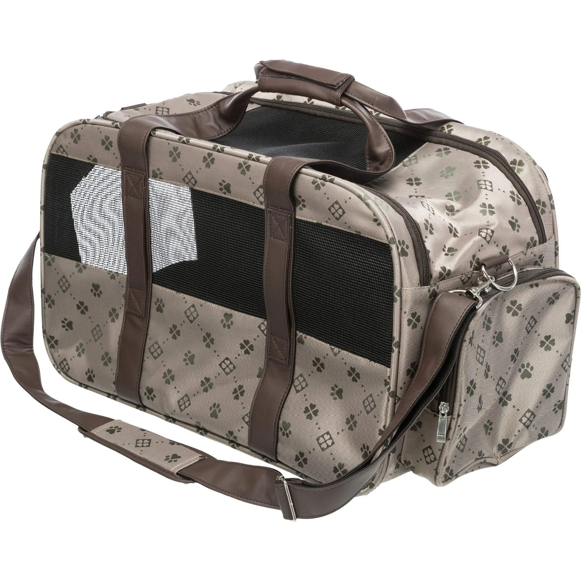 Maxima Bæreveske for hund og katt 33x32x54cm Trixie Maxima Bæreveske for hund og katt 33x32x54cm Trixie