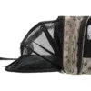 Maxima Bæreveske for hund og katt 33x32x54cm Trixie Maxima Bæreveske for hund og katt 33x32x54cm Trixie