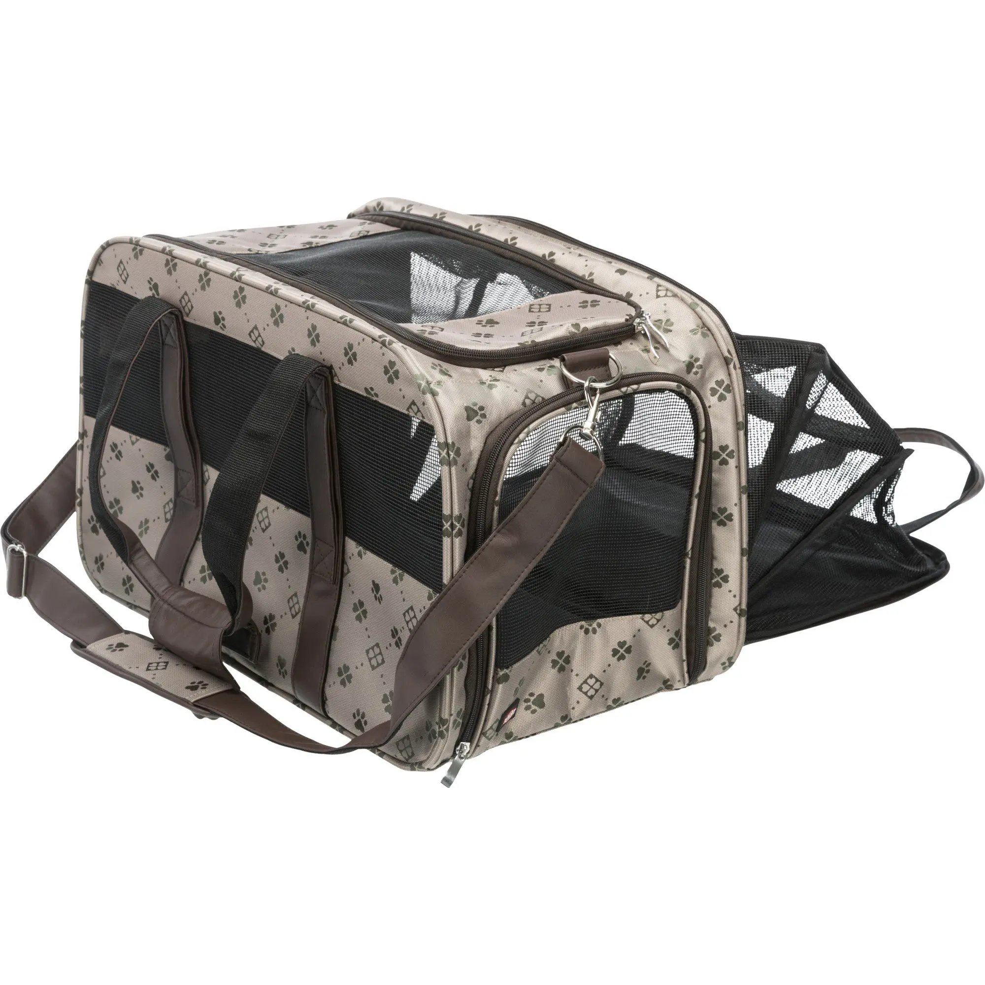 Maxima Bæreveske for hund og katt 33x32x54cm Trixie Maxima Bæreveske for hund og katt 33x32x54cm Trixie