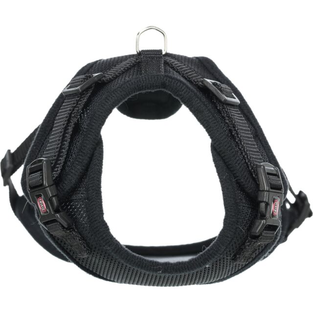 Mesh Y-sele for katt ass farger Mesh Y-sele for katt ass farger