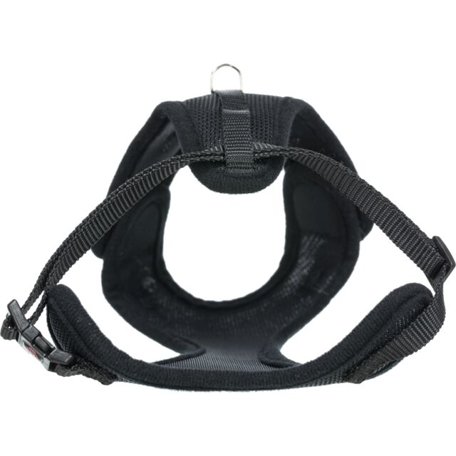 Mesh Y-sele for katt ass farger Mesh Y-sele for katt ass farger