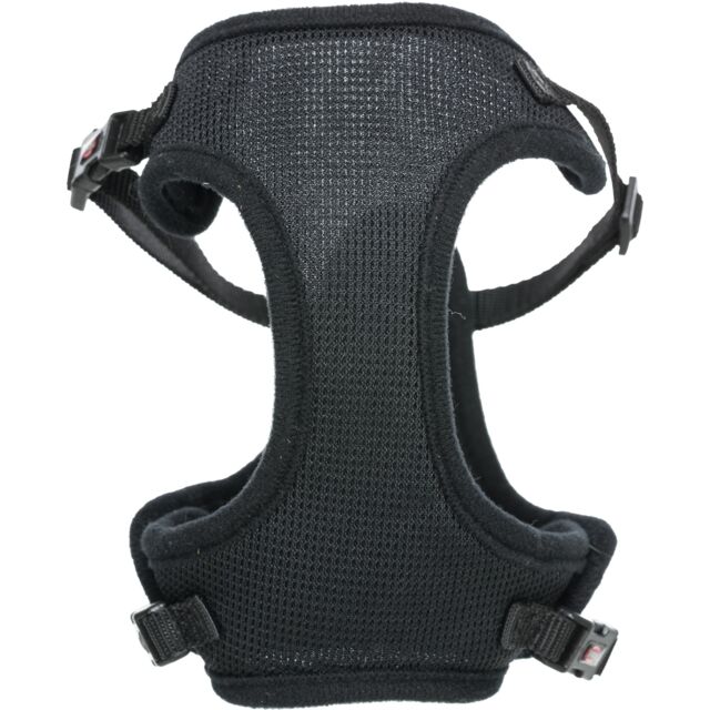 Mesh Y-sele for katt ass farger Mesh Y-sele for katt ass farger