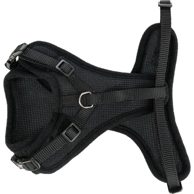 Mesh Y-sele for katt ass farger Mesh Y-sele for katt ass farger