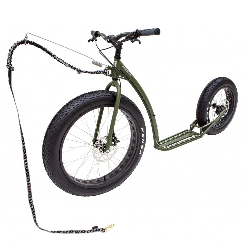 KOSTKA MONSTER Max Dog