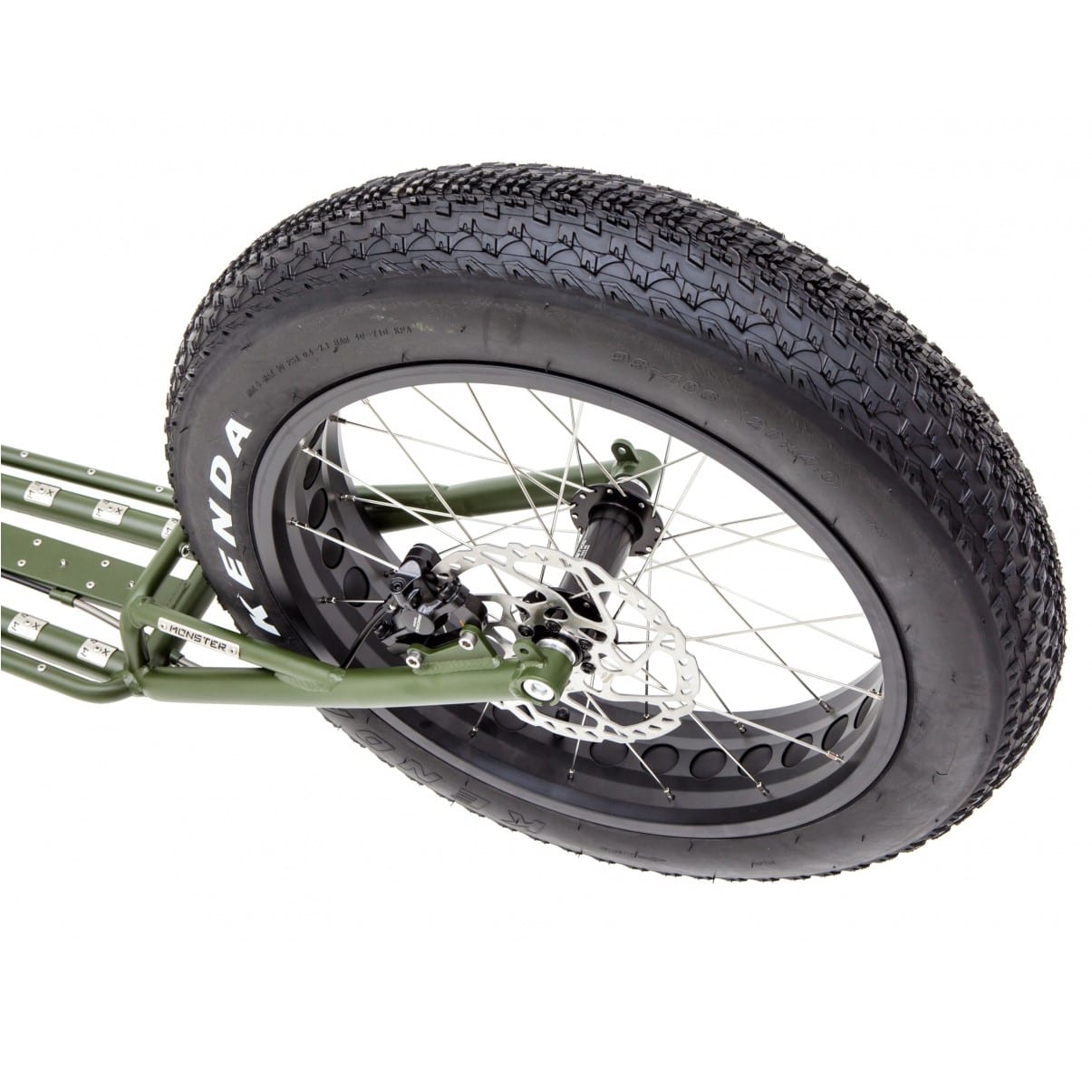 KOSTKA MONSTER Max Dog