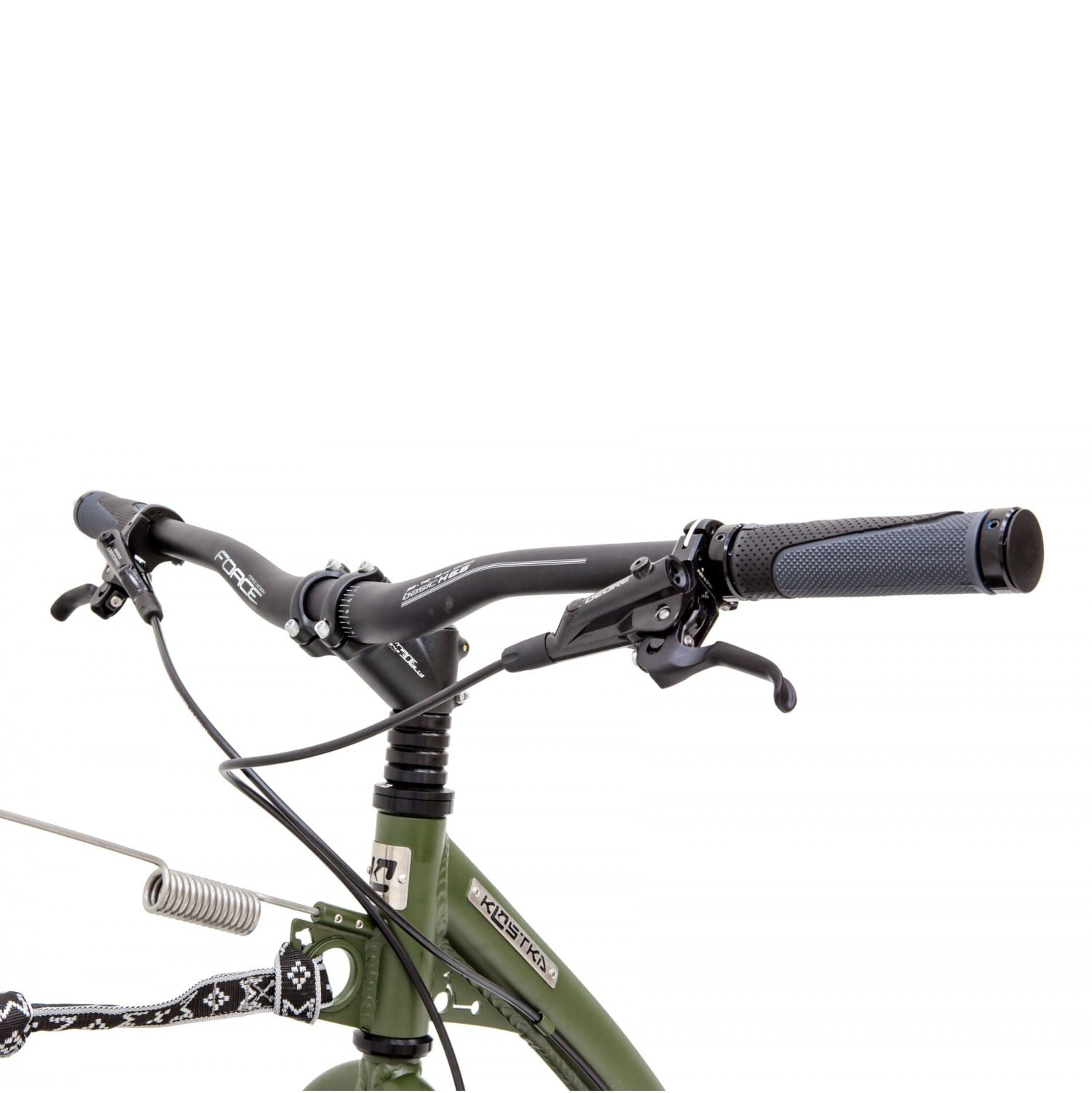 KOSTKA MONSTER Max Dog