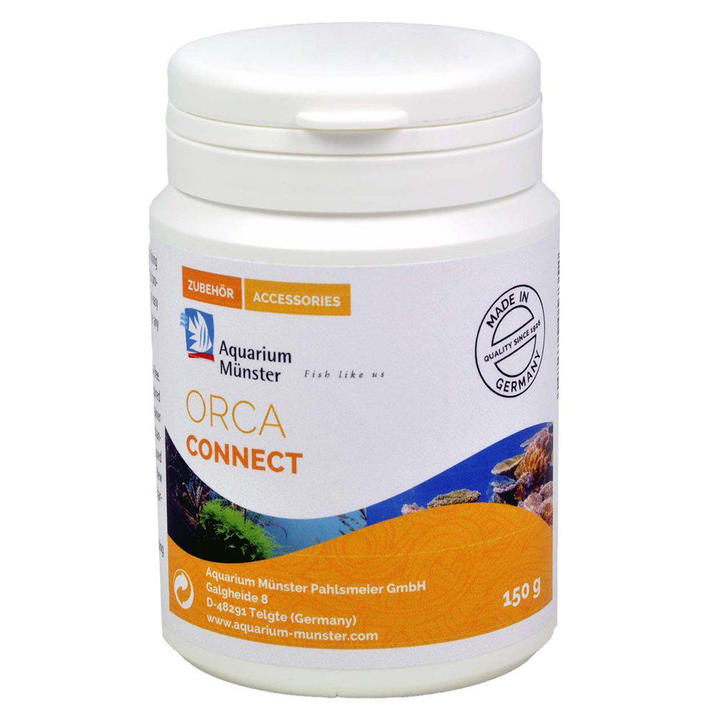 Munster Orca Connect 150g - Lim