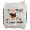 Muslingshell 15kg Muslingshell 15kg