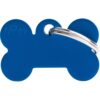 Myfamily Basic Bein ID tag aluminium