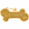 Myfamily Bein Shine ID Tag