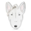 Myfamily Bull terrier IDtag Myfamily Bull terrier IDtag