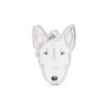 Myfamily Bull terrier IDtag Myfamily Bull terrier IDtag