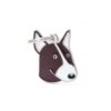 Myfamily Bull terrier IDtag Myfamily Bull terrier IDtag