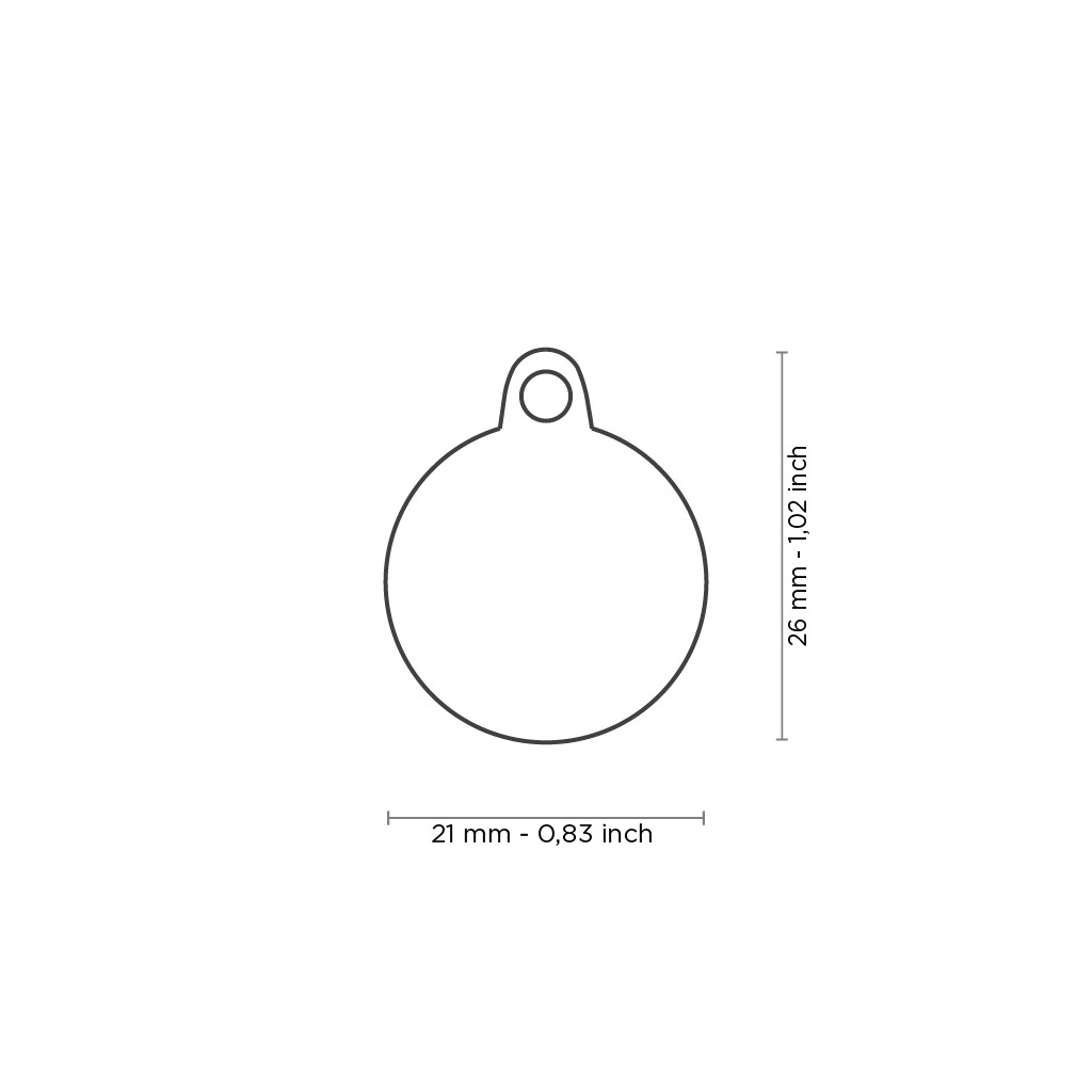 Myfamily Emoji IDtag