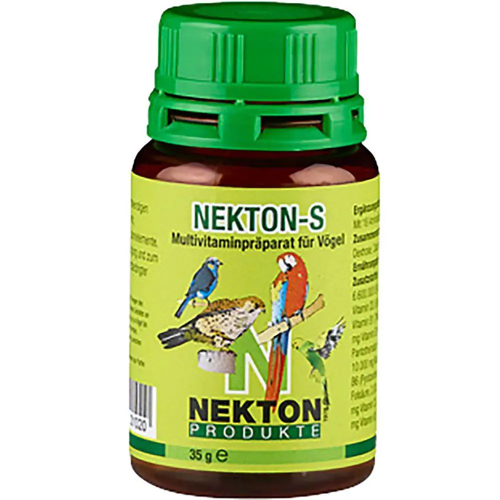 NEKTON-S Multivitamin NEKTON-S Multivitamin