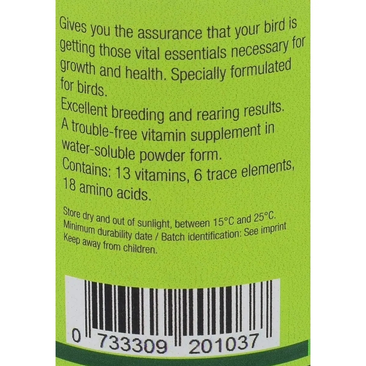 NEKTON-S Multivitamin NEKTON-S Multivitamin