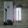 Nano-LED Intenso lampe