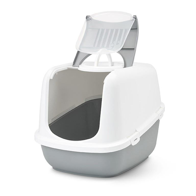 Nestor Jumbo kattetoalett