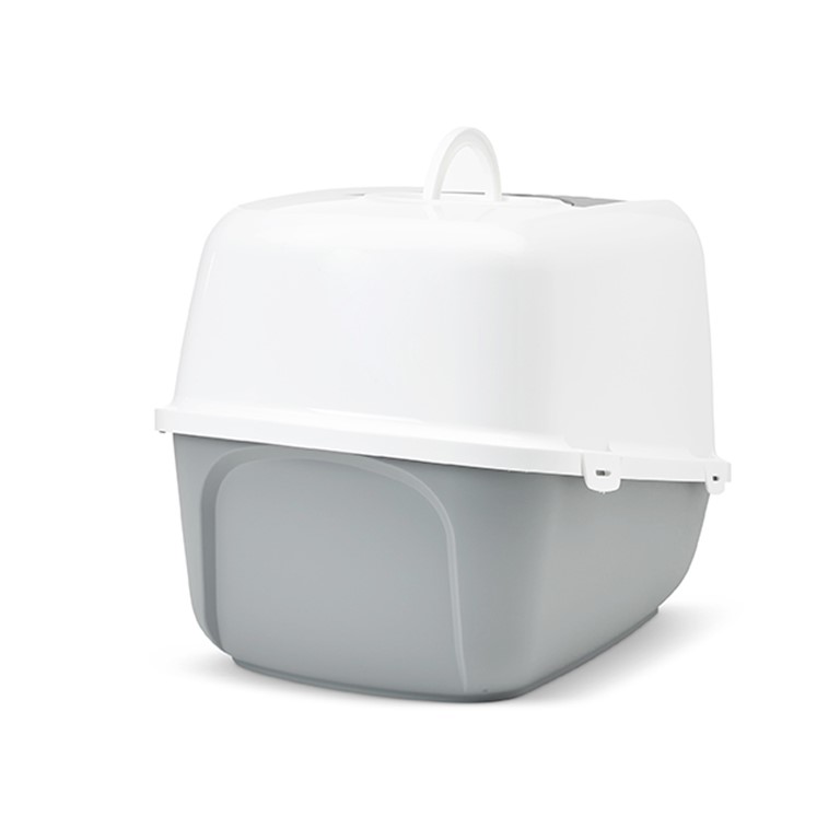 Nestor Jumbo kattetoalett