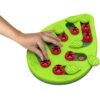 Nina Ottosson Puzzle and Play bugging out Nina Ottosson Puzzle and Play bugging out