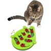 Nina Ottosson Puzzle and Play bugging out Nina Ottosson Puzzle and Play bugging out