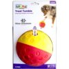 Nina Ottosson Aktivitetsball Treat Tumble Nina Ottosson Aktivitetsball Treat Tumble