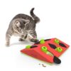 Nina Ottosson melon Madness Puzzle and Play Nina Ottosson melon Madness Puzzle and Play