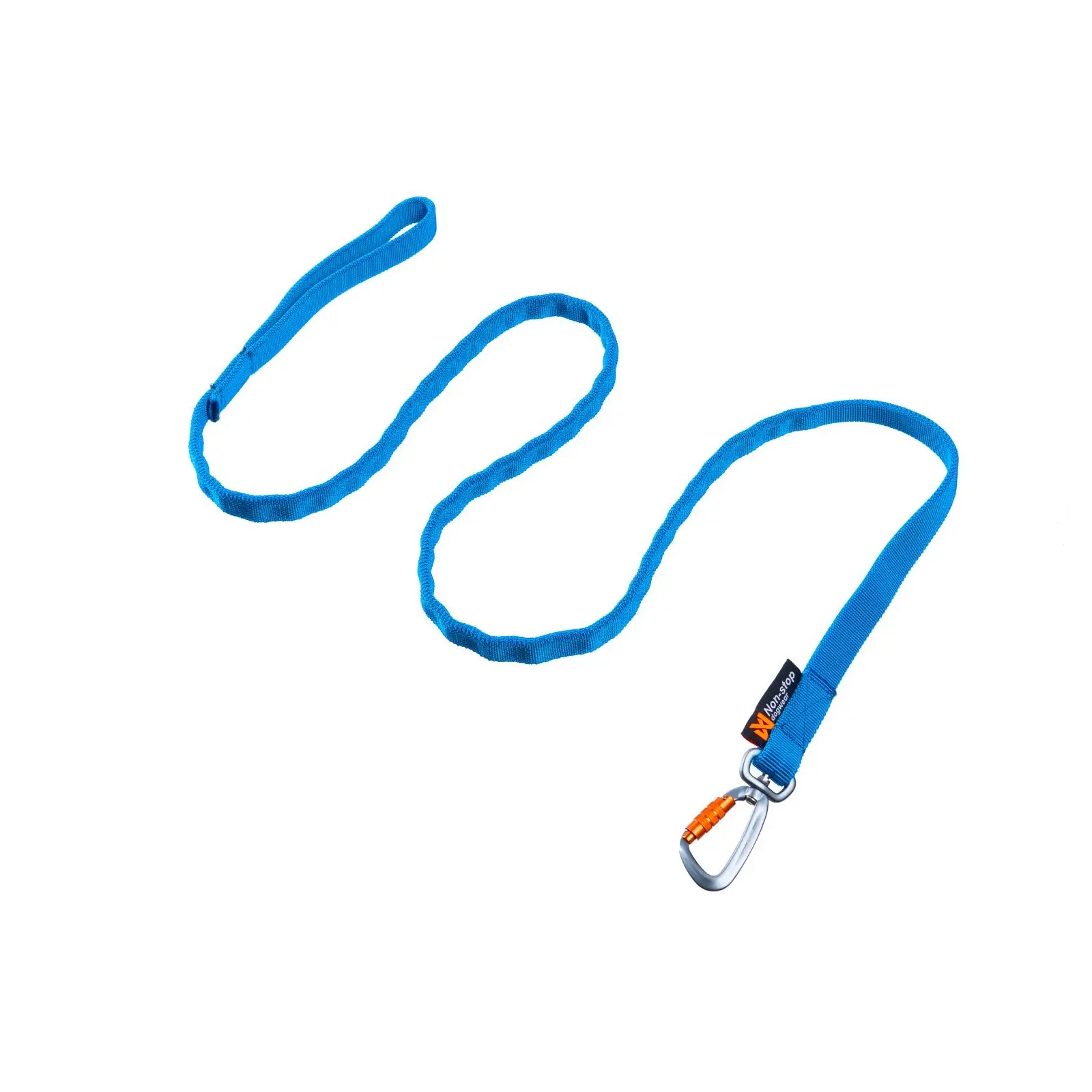 Non-Stop Dogwear Bungee Leash Non-Stop Dogwear Bungee Leash