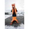 Non-Stop Dogwear Contact Bootie High Høye Potesokker Hund 4pk