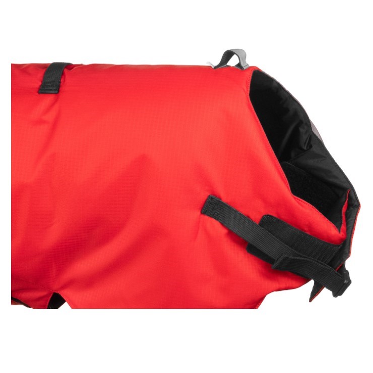 Non-Stop Dogwear Long Distance Jacket Vinterdekken Aktivitet -50